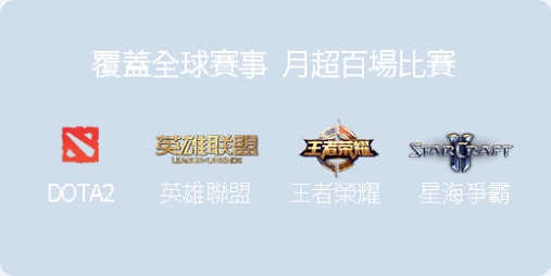 電競